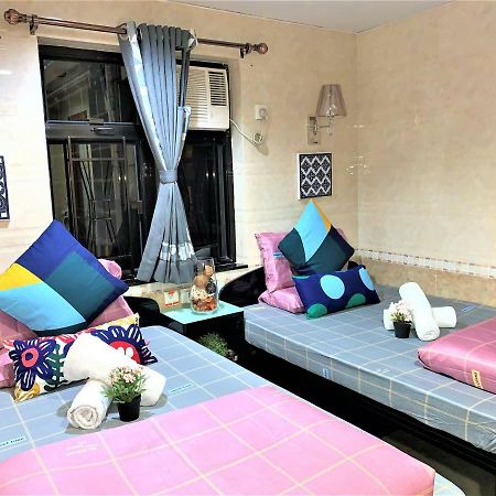 I Top International Guesthouse Hong Kong Luaran gambar