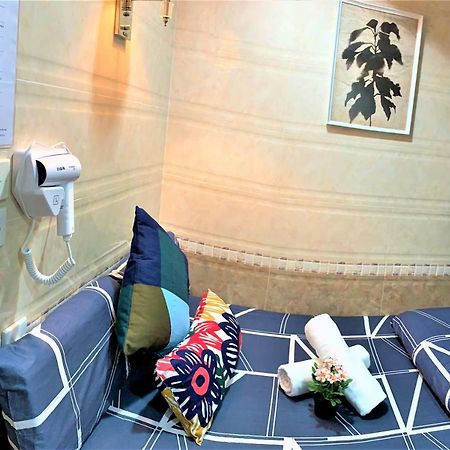 I Top International Guesthouse Hong Kong Luaran gambar