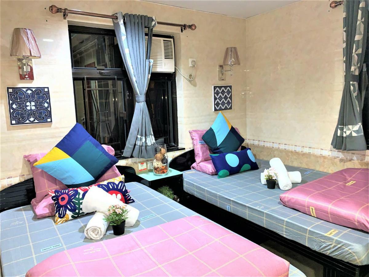 I Top International Guesthouse Hong Kong Luaran gambar