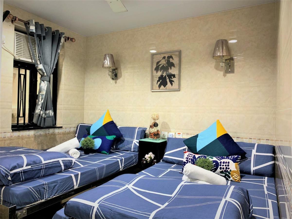 I Top International Guesthouse Hong Kong Luaran gambar