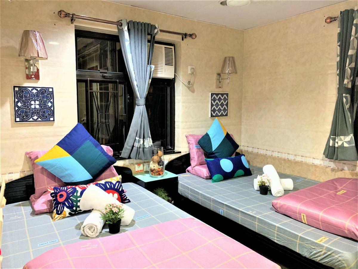 I Top International Guesthouse Hong Kong Luaran gambar