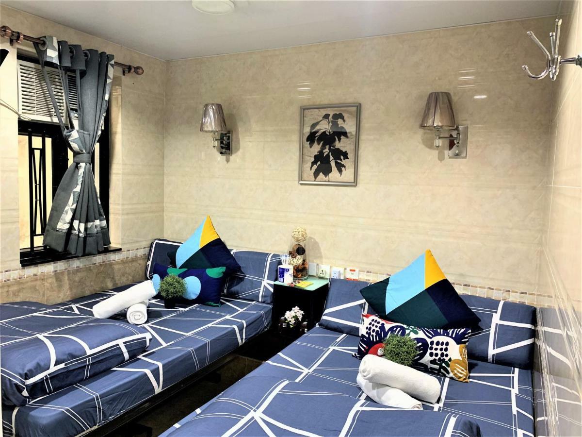 I Top International Guesthouse Hong Kong Luaran gambar