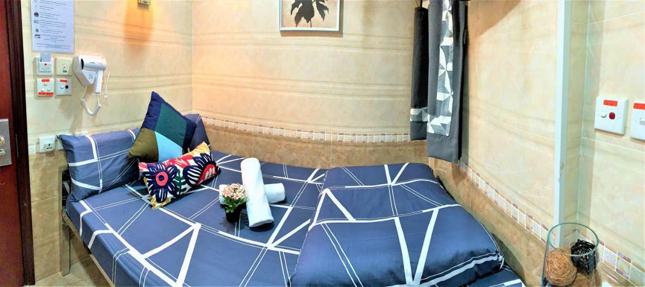 I Top International Guesthouse Hong Kong Luaran gambar