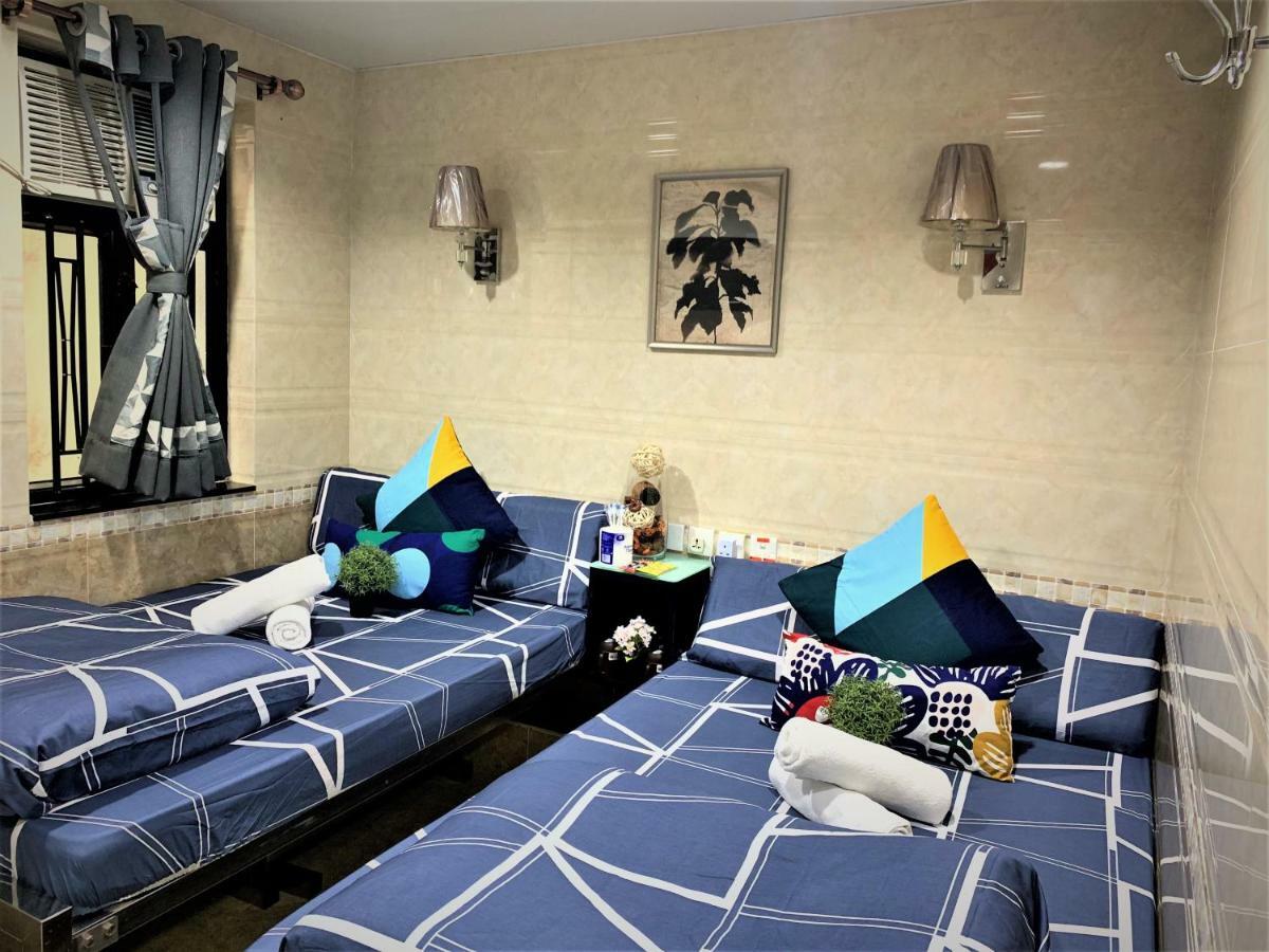 I Top International Guesthouse Hong Kong Luaran gambar